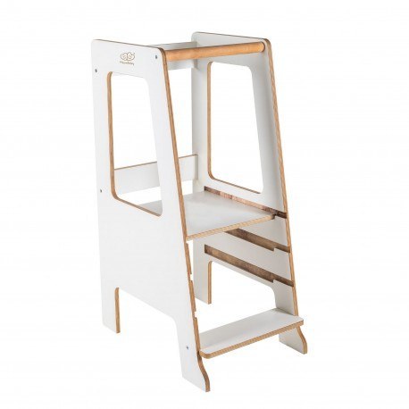 Meowbaby® kitchen helper scandi, pomocnik kuchenny Meowbaby® kitchen helper scandi, pomocnik kuchenny