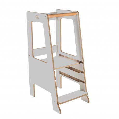 Meowbaby® kitchen helper scandi, pomocnik kuchenny Meowbaby® kitchen helper scandi, pomocnik kuchenny