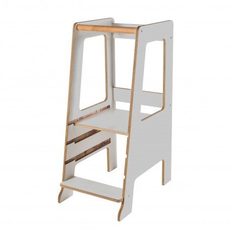 Meowbaby® kitchen helper scandi, pomocnik kuchenny Meowbaby® kitchen helper scandi, pomocnik kuchenny