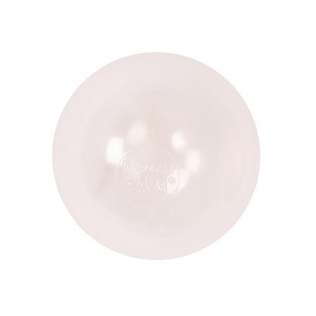 Meowbaby zestaw jednokolorowych plastikowych piłe Meowbaby zestaw jednokolorowych plastikowych piłe