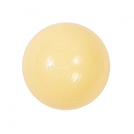 Meowbaby® zestaw jednokolorowych plastikowych piłe Meowbaby® zestaw jednokolorowych plastikowych piłe