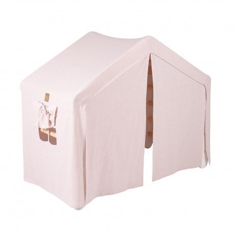 Meowbaby® duży domek z drabinką dla dzieci 112x61x Meowbaby® duży domek z drabinką dla dzieci 112x61x