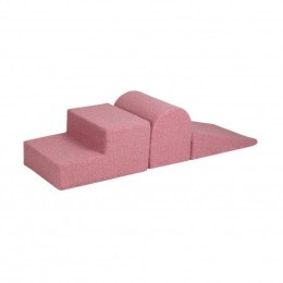 Meowbaby piankowy 3-elementowy zestaw, plac zabaw