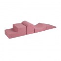 Meowbaby piankowy 4-elementowy zestaw do zabawy,
