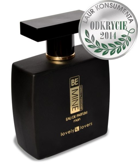 BeMine 100ml dla mężczyzn BeMine 100ml dla mężczyzn