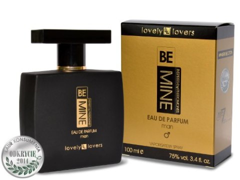 BeMine 100ml dla mężczyzn BeMine 100ml dla mężczyzn