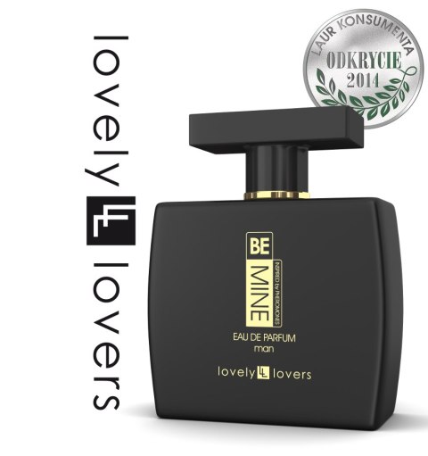 BeMine 100ml dla mężczyzn BeMine 100ml dla mężczyzn