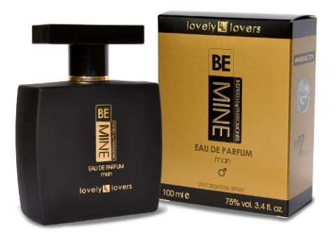 BeMine 100ml dla mężczyzn BeMine 100ml dla mężczyzn