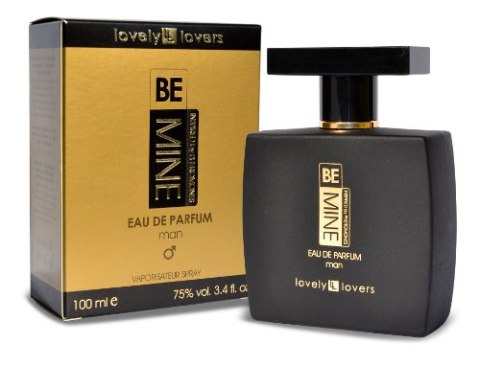 BeMine 100ml dla mężczyzn BeMine 100ml dla mężczyzn
