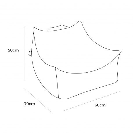 Tangle modułowa piankowa sofa dla dzieci | 8 eleme Tangle modułowa piankowa sofa dla dzieci | 8 eleme