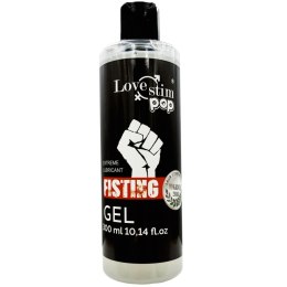 FISTING pop żel 300ml mocno rozluźnia i znieczula