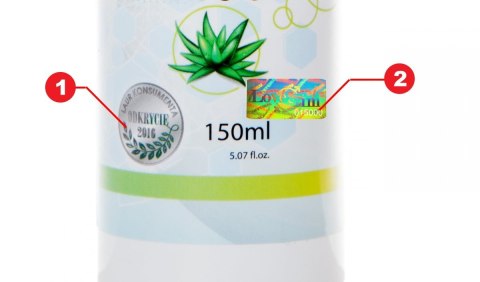 H2O ALOE KOJĄCY ŻEL INTYMNY DLA DELIKATNYCH KOBIET 150ml H2O ALOE KOJĄCY ŻEL INTYMNY DLA DELIKATNYCH KOBIET 150ml