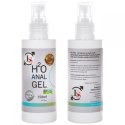 H2O ANAL GEL 150ml WYRÓŻNIONY ŻEL ANALNY