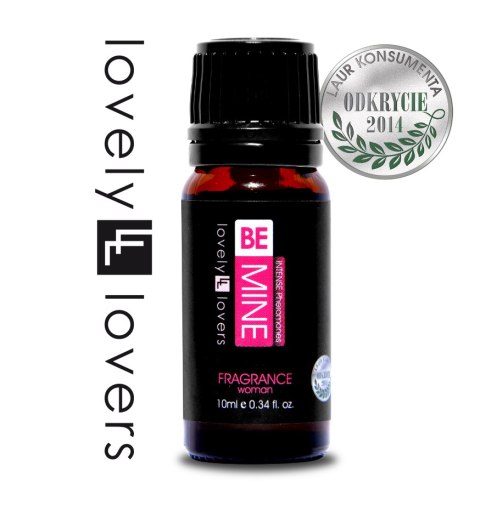 LL BeMINE 10ml FRAGRANCE WOMAN ZAPACHOWE DLA PAŃ LL BeMINE 10ml FRAGRANCE WOMAN ZAPACHOWE DLA PAŃ