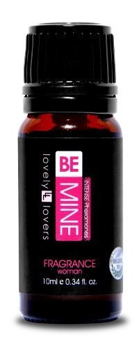 LL BeMINE 10ml FRAGRANCE WOMAN ZAPACHOWE DLA PAŃ LL BeMINE 10ml FRAGRANCE WOMAN ZAPACHOWE DLA PAŃ