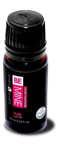 LL BeMINE 10ml PURE WOMAN BEZWONNE FEROMONY DLA KOBIET LL BeMINE 10ml PURE WOMAN BEZWONNE FEROMONY DLA KOBIET