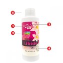 Libido orgasm gel 150ml