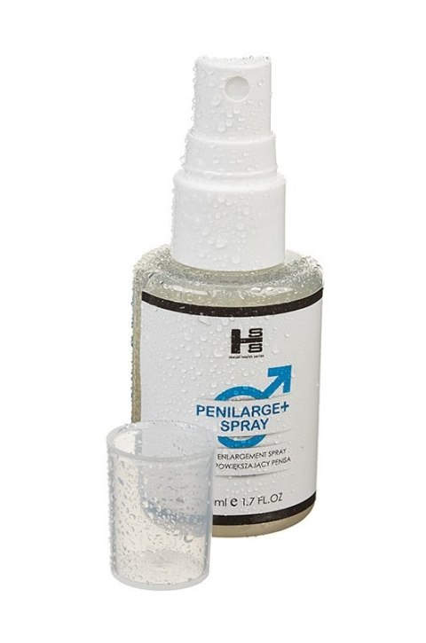PENILARGE+ Spray - 50 ml PENILARGE+ Spray - 50 ml