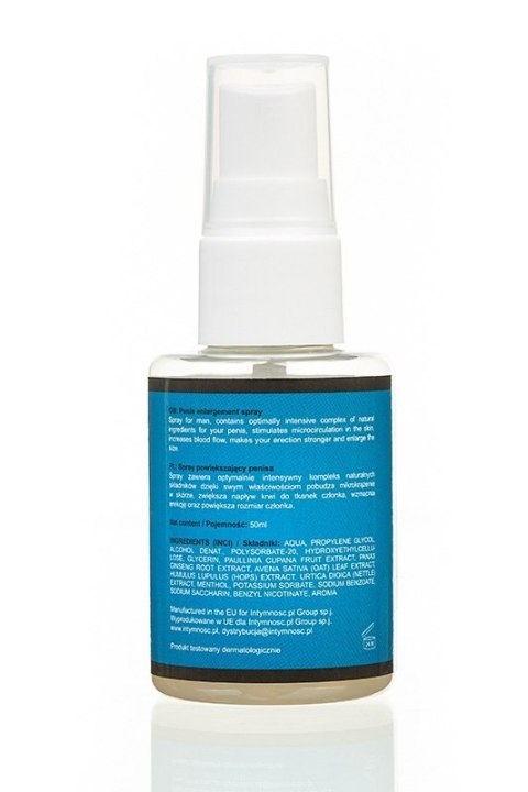 PENILARGE+ Spray - 50 ml PENILARGE+ Spray - 50 ml