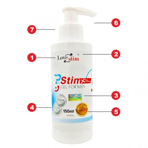 PENISTIM GEL 150ml MOCNY NA EREKCJĘ POWIĘKSZENIE I WYTRYSK PENISTIM GEL 150ml MOCNY NA EREKCJĘ POWIĘKSZENIE I WYTRYSK