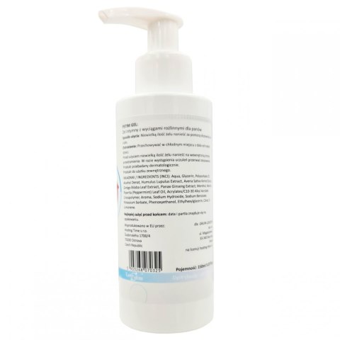 PENISTIM GEL 150ml MOCNY NA EREKCJĘ POWIĘKSZENIE I WYTRYSK PENISTIM GEL 150ml MOCNY NA EREKCJĘ POWIĘKSZENIE I WYTRYSK