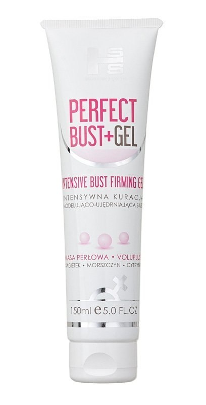 PERFECT BUST+ GEL - 150 ml