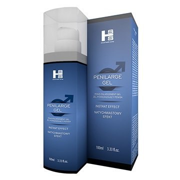 Penilarge+ Gel 100ml Penilarge+ Gel 100ml