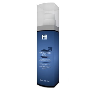 Penilarge+ Gel 100ml Penilarge+ Gel 100ml