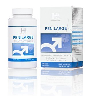 Penilarge kapsułki 60szt Penilarge kapsułki 60szt