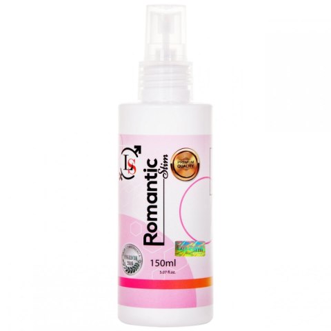 ROMANTIC STIM 150ml OLEJEK DO MASAŻU I LUBRYKANT W JEDNYM ROMANTIC STIM 150ml OLEJEK DO MASAŻU I LUBRYKANT W JEDNYM