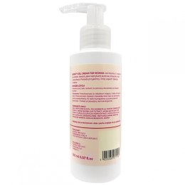 SENSITY CREAM FOR WOMAN 150ml