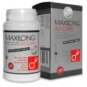 SUPLEMENT DIETY MAXILONG 60 KAPSUŁEK