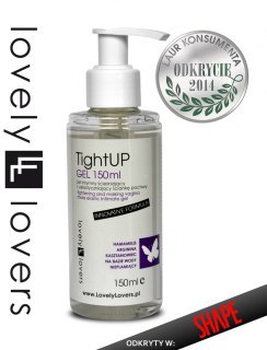 TightUP Gel 150ml Żel ŚCIEŚNIA POCHWĘ TightUP Gel 150ml Żel ŚCIEŚNIA POCHWĘ