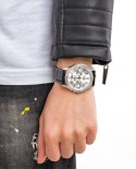 ZEGAREK MĘSKI CASIO MTP-1375L 7AVDF (ZD115A) + BOX