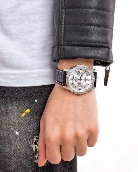 ZEGAREK MĘSKI CASIO MTP-1375L 7AVDF (ZD115A) + BOX ZEGAREK MĘSKI CASIO MTP-1375L 7AVDF (ZD115A) + BOX