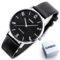 ZEGAREK MĘSKI CASIO MTP-VT01L-1B2 + BOX (ZD165K)