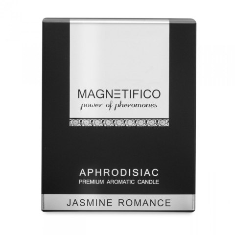 Aphrodisiac Candle Jasmine Romance Aphrodisiac Candle Jasmine Romance