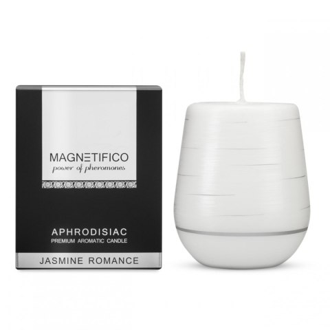 Aphrodisiac Candle Jasmine Romance Aphrodisiac Candle Jasmine Romance