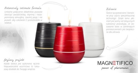 Aphrodisiac Candle Sweet Strawberries Aphrodisiac Candle Sweet Strawberries