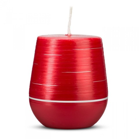 Aphrodisiac Candle Sweet Strawberries Aphrodisiac Candle Sweet Strawberries