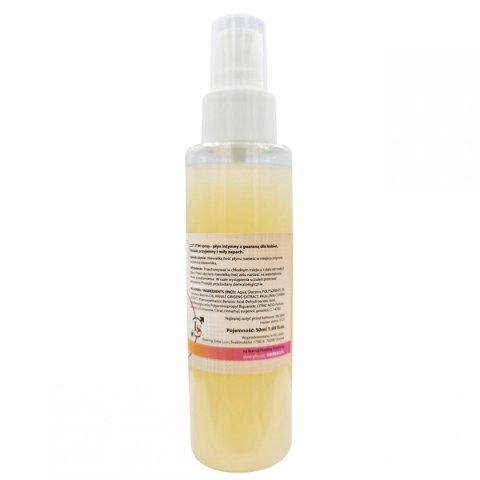 CLIT STIM spray obkurczający pochwę 100ml CLIT STIM spray obkurczający pochwę 100ml