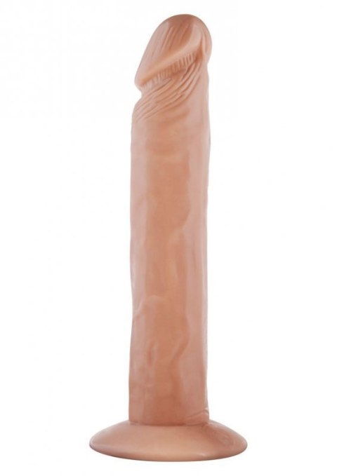 Captain Cock 23 cm Dong Light skin tone Captain Cock 23 cm Dong Light skin tone