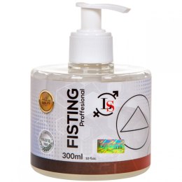 FISTING PROFFESIONAL 300ml DLA DOŚWIADCZONYCH JAK I POCZĄTKUJĄCYCH