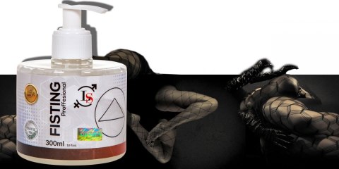 FISTING PROFFESIONAL 300ml DLA DOŚWIADCZONYCH JAK I POCZĄTKUJĄCYCH FISTING PROFFESIONAL 300ml DLA DOŚWIADCZONYCH JAK I POCZĄTKUJĄCYCH
