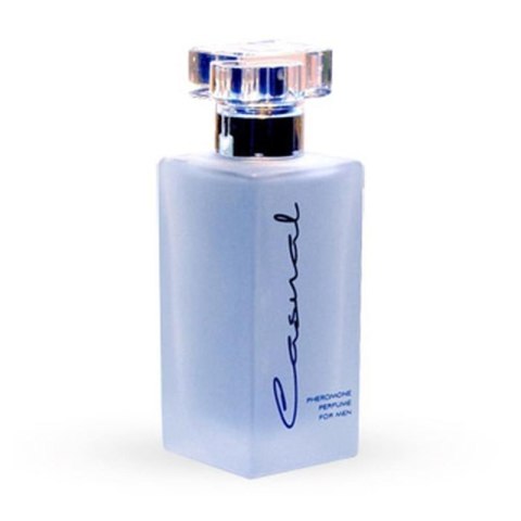 Feromony-Casual Navy 50ml - feromony dla mężczyzn - Fioletowe Feromony-Casual Navy 50ml - feromony dla mężczyzn - Fioletowe