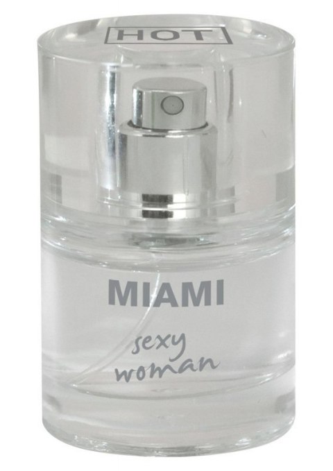Feromony-HOT Pheromon Parfum MIAMI sexy woman 30ml Feromony-HOT Pheromon Parfum MIAMI sexy woman 30ml