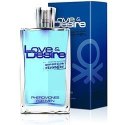 Feromony-Love Desire 50 ml Men
