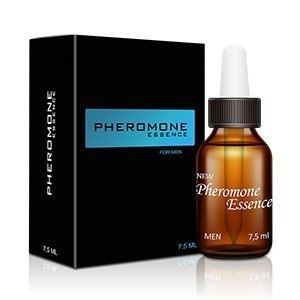 Feromony-Pheromone Essence 7.5 ml Men Feromony-Pheromone Essence 7.5 ml Men