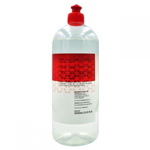 H2O ANAL ŻEL ANALNY WODNY 1000ml RED BOTTLE LINE H2O ANAL ŻEL ANALNY WODNY 1000ml RED BOTTLE LINE