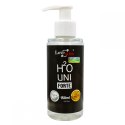 H2o UNI FORTE GĘSTY BEZWONNY UNI ŻEL 150ml